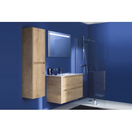 Sanijura Doblo 100cm + colonne