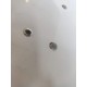 Baignoire balnéo neptune 70x170cm
