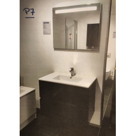 Sanijura Nolita 80cm Bleu foncé