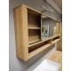 ETHNICRAFT MEUBLE 185CM CHENE NATUREL MASSIF