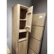 ETHNICRAFT MEUBLE 185CM CHENE NATUREL MASSIF